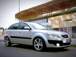 Kia Rio-1