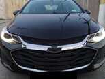 Chevrolet Cruze-4