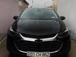 Chevrolet Cruze-2