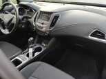 Chevrolet Cruze-16