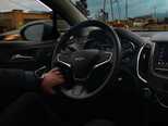Chevrolet Cruze-15