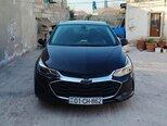 Chevrolet Cruze-1