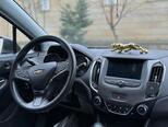 Chevrolet Cruze-14