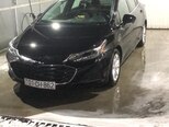 Chevrolet Cruze-10