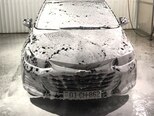 Chevrolet Cruze-6