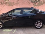 Chevrolet Cruze-12