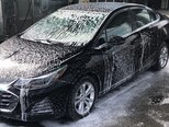Chevrolet Cruze-7
