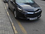 Chevrolet Cruze-3