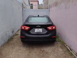 Chevrolet Cruze-13