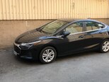 Chevrolet Cruze-9