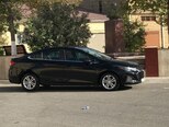 Chevrolet Cruze-8