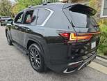 Lexus LX 700h-3