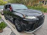Lexus LX 700h-1