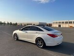 Hyundai Sonata-3