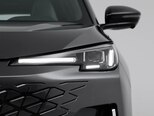 Changan CS 55 Plus-14