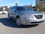 Hyundai Sonata-1
