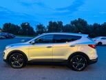 Hyundai Santa Fe-2