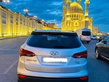 Hyundai Santa Fe-3