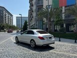 Mercedes C 300-2