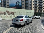 Mercedes C 300-4