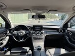 Mercedes C 300-5