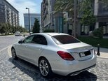 Mercedes C 300-13