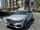 Mercedes C 300-1