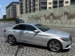 Mercedes C 300-14