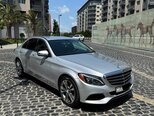 Mercedes C 300-7