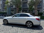 Mercedes C 300-8