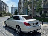 Mercedes C 300-10