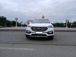 Hyundai Santa Fe-1