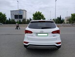 Hyundai Santa Fe-2