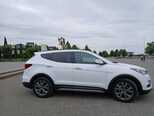 Hyundai Santa Fe-3