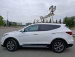 Hyundai Santa Fe-4
