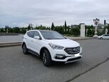 Hyundai Santa Fe-5