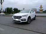 Hyundai Santa Fe-6