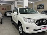 Toyota Land Cruiser Prado-2