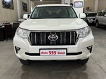 Toyota Land Cruiser Prado-1