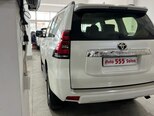 Toyota Land Cruiser Prado-7