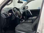 Toyota Land Cruiser Prado-8