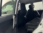 Toyota Land Cruiser Prado-11