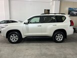 Toyota Land Cruiser Prado-4