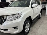 Toyota Land Cruiser Prado-3