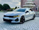 Kia K5-2