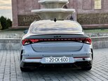 Kia K5-5