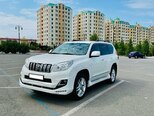 Toyota Land Cruiser Prado-1