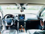 Toyota Land Cruiser Prado-9