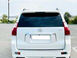 Toyota Land Cruiser Prado-6