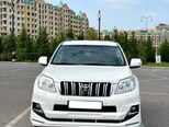 Toyota Land Cruiser Prado-4